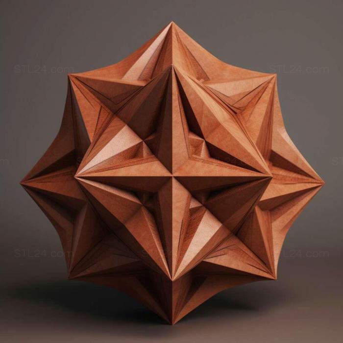 Icosahedron 3